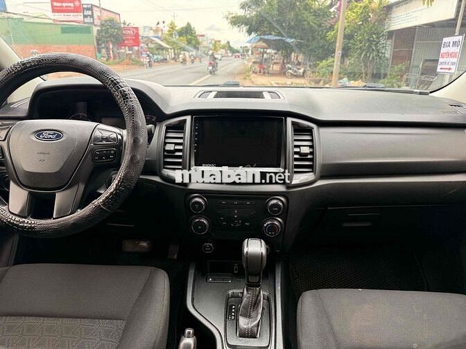 Ford Ranger 2020 XLS tự động 1 cầu
