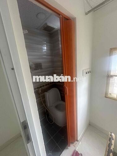 Cho Thuê Nhà Hẻm Võ Văn Tần Phường Bàn Cờn