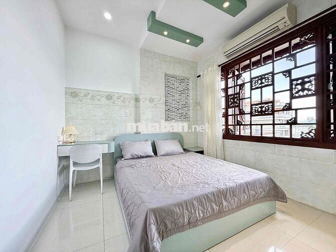 🔥HOT!! CĂN HỘ 2 PHÒNG NGỦ CAO CẤP MỚI 100% GIÁ RẺ NGAY KHU TÊN LỬA