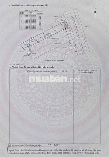 Đất MT Nguyễn Duy Cung 12x28 giá nhỉnh 100tr/m