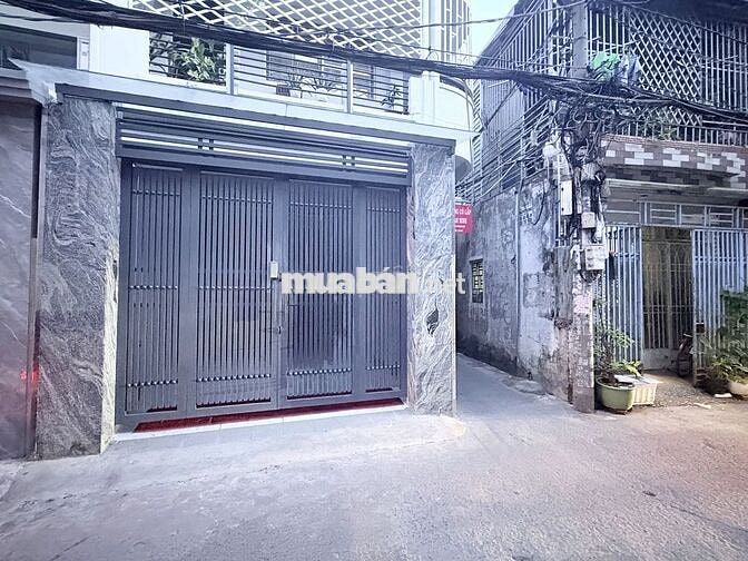 Cho thuê mặt bằng đường Nguyễn Văn Công (chính chủ)