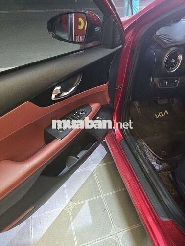 Kia Cerato 2.0 Premium 2019 Đỏ 68000 km