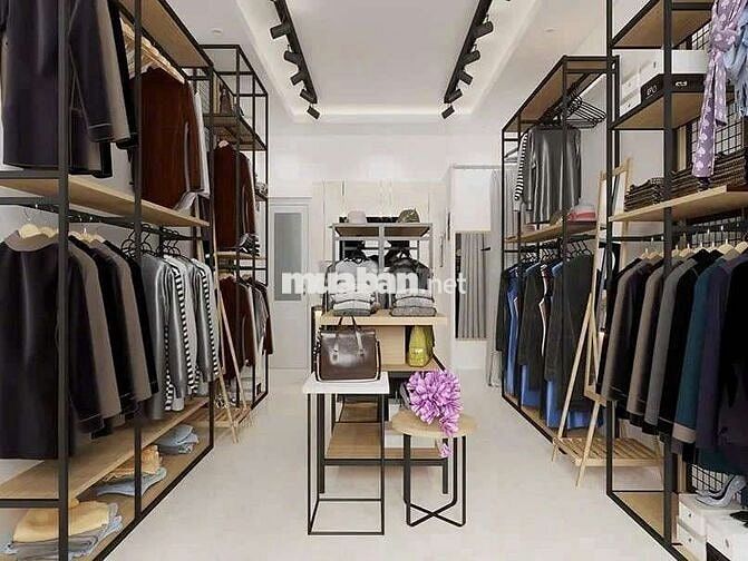 Bán nhà Mặt tiền Nguyễn Ảnh Thủ. Trung Mỹ Tây. DT: 93m2 full thổ cư 