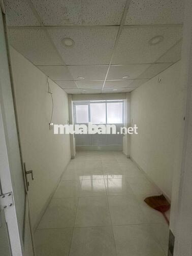 Cho Thuê Nhà Hẻm Võ Văn Tần Phường Bàn Cờn