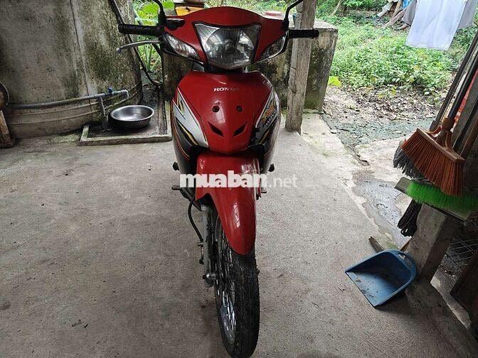 Honda Wave RS 100cc