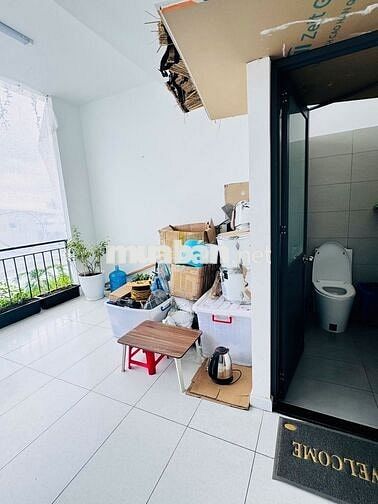 Hẻm 16met Hưng Phú Nhà có Thang Máy Xây 1 trệt 5 lầu tum P Chánh Hưng