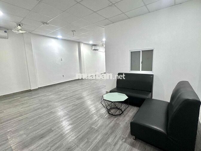 cho thuê văn phòng 60m2 Quận 10