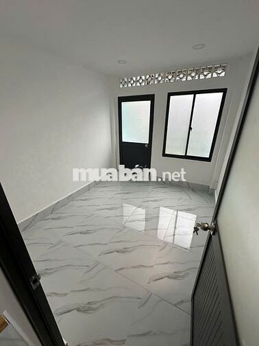 Bán Nhà tại 172/29 Sư Vạn Hạnh, p9, Q5, HCM giá tốt 4,3 tỷ, 23m2