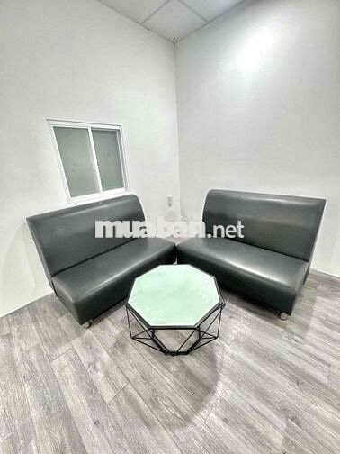 cho thuê văn phòng 60m2 Quận 10