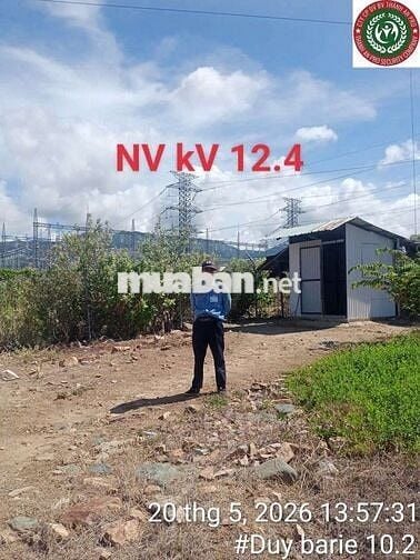 Tuyển 20 nhân viên bảo vệ Điện mặt trời Trung Nam
