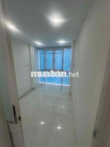 Cho Thuê Nhà Hẻm Võ Văn Tần Phường Bàn Cờn