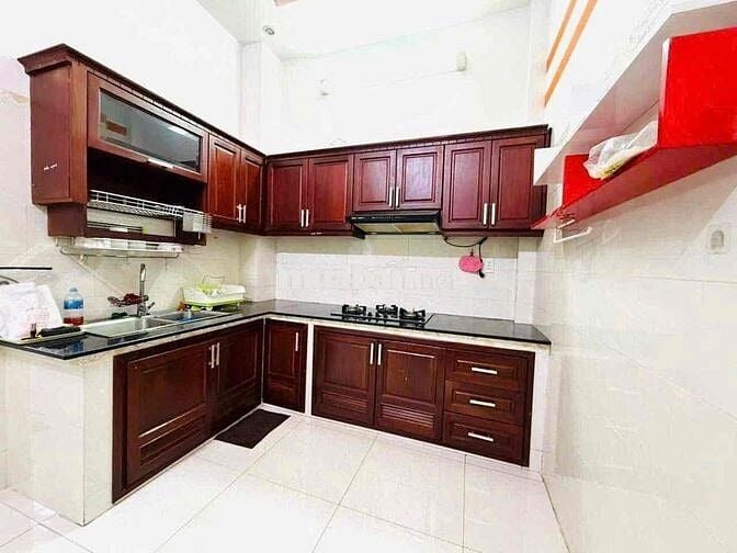 CHO THUÊ NHÀ 4 PHÒNG-HẺM BÙI TƯ TOÀN-AN LẠC-BÌNH TÂN