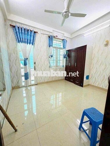 CHO THUÊ NHÀ 4 PHÒNG-HẺM BÙI TƯ TOÀN-AN LẠC-BÌNH TÂN