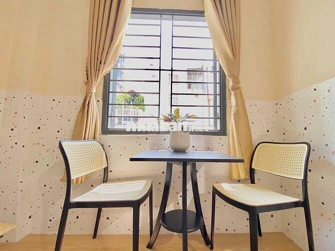 CHO THUÊ DUPLEX MỚI- NGAY TRUNG TÂM- DỌN VÀO Ở NGAY