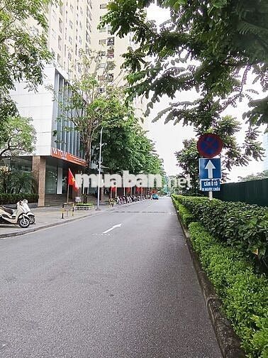 🏡 CHO THUÊ GẤP MẶT BẰNG KD LỚN - TÒA NHÀ VIP MẶT PHỐ HOÀNG QUỐC VIỆT