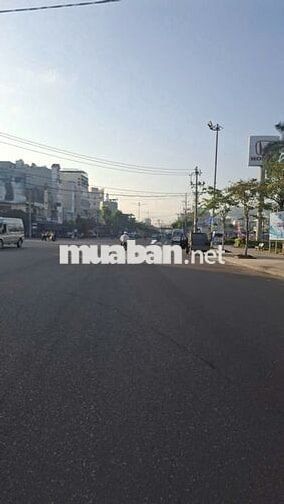 BÁN NHÀ ĐẤT DT:418m2 ĐƯỜNG HÀN MẶC TỬ- NỘI BỘ  ÔTÔ –CÁCH BIỂM 200M