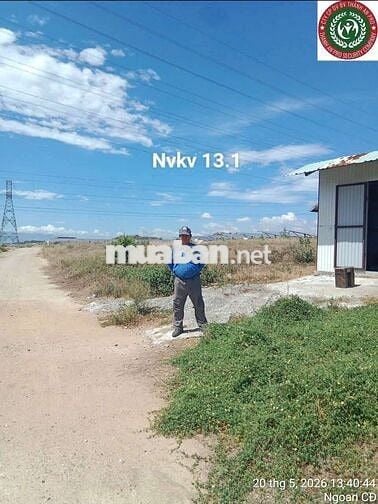 Tuyển 20 nhân viên bảo vệ Điện mặt trời Trung Nam