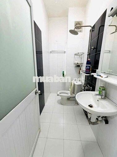 CHO THUÊ NHÀ 4 PHÒNG-HẺM BÙI TƯ TOÀN-AN LẠC-BÌNH TÂN