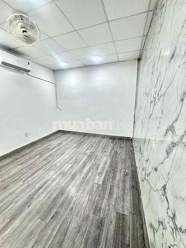 cho thuê văn phòng 60m2 Quận 10