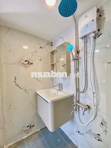 CHO THUÊ DUPLEX MỚI- NGAY TRUNG TÂM- DỌN VÀO Ở NGAY