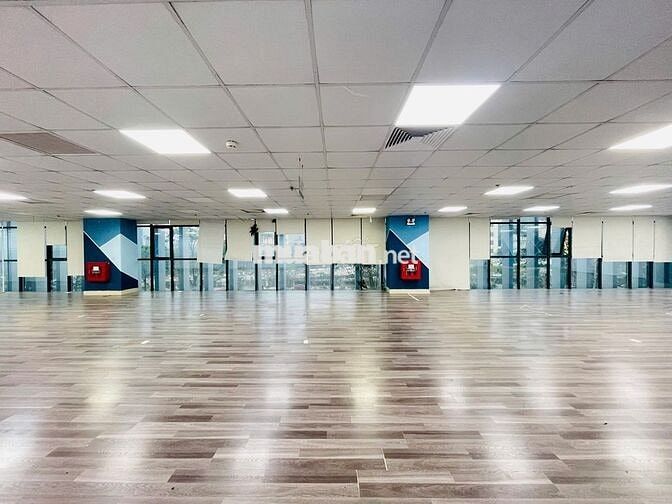 🏡 CHO THUÊ GẤP MẶT BẰNG KD LỚN - TÒA NHÀ VIP MẶT PHỐ HOÀNG QUỐC VIỆT