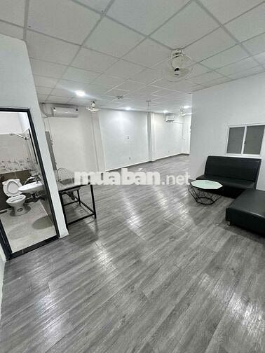 cho thuê văn phòng 60m2 Quận 10