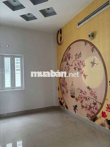 Khu Nhà ở Hiệp Ân Phường 5 Quận 8. Ngay CC Gia Việt 5x20