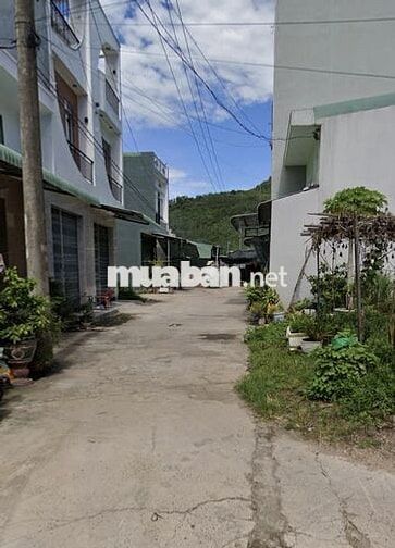 Bán Đất khu vực đường Âu Cơ, Bùi Thị Xuân, Quy Nhơn
