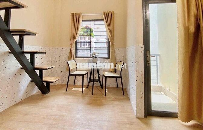CHO THUÊ DUPLEX MỚI- NGAY TRUNG TÂM- DỌN VÀO Ở NGAY