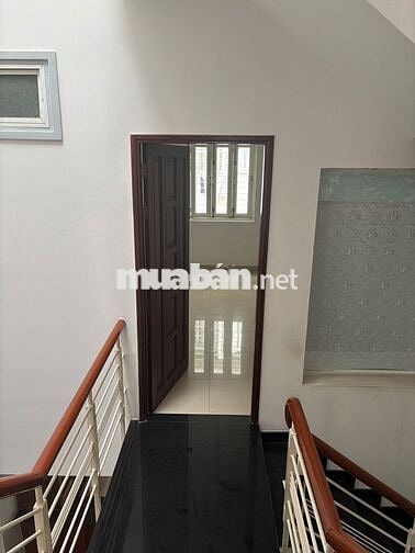 Khu Nhà ở Hiệp Ân Phường 5 Quận 8. Ngay CC Gia Việt 5x20