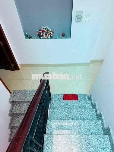 CHO THUÊ NHÀ 4 PHÒNG-HẺM BÙI TƯ TOÀN-AN LẠC-BÌNH TÂN