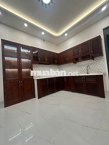 NHÀ MỚI MẶT TIỀN ĐƯỜNG PHAN HUY THỰC – KHU KINH DOANH SẦM UẤT