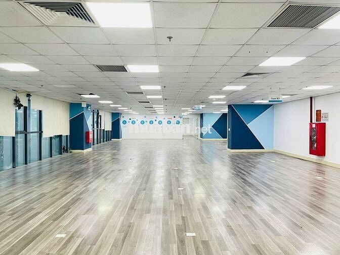 🏡 CHO THUÊ GẤP MẶT BẰNG KD LỚN - TÒA NHÀ VIP MẶT PHỐ HOÀNG QUỐC VIỆT