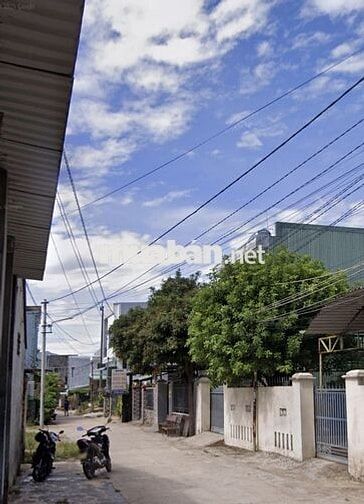 Bán Đất khu vực đường Âu Cơ, Bùi Thị Xuân, Quy Nhơn