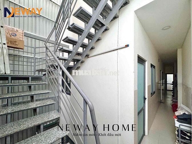 CHO THUÊ PHÒNG CÓ GÁC RỘNG RÃI SẠCH SẼ GẦN CHỢ TÂN HƯƠNG VÀ AEON MALL
