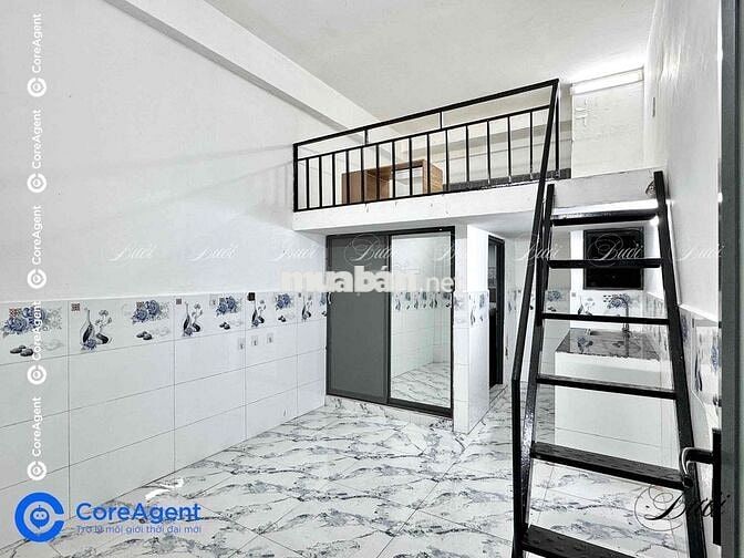 PHÒNG TRỌ CÓ GÁC SẴN MÁY LẠNH GIÁ SIÊU RẺ TIỆN ĐI ĐẠI HỌC VĂN HIẾN