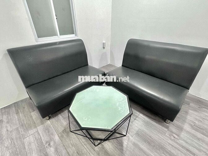 cho thuê văn phòng 60m2 Quận 10