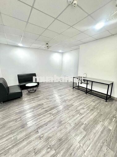 cho thuê văn phòng 60m2 Quận 10