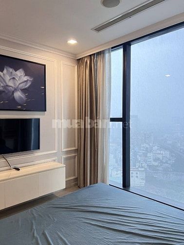 ĐỊNH CƯ NƯỚC NGOÀI BÁN GẤP CĂN HỘ VINHOME GOLDEN RIVER QUẬN 1 6T370TR
