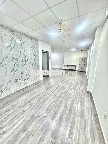 cho thuê văn phòng 60m2 Quận 10
