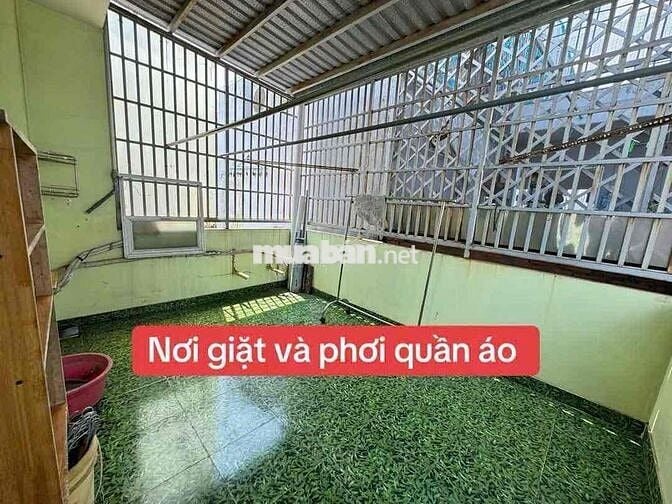 CHO THUÊ NHÀ 4 PHÒNG-HẺM BÙI TƯ TOÀN-AN LẠC-BÌNH TÂN