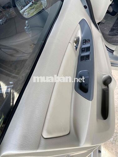 Toyota Innova 2016 Bạc 120167 km