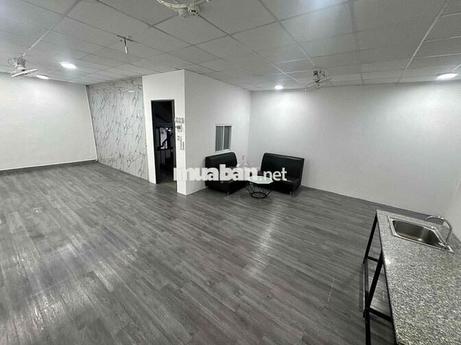 cho thuê văn phòng 60m2 Quận 10