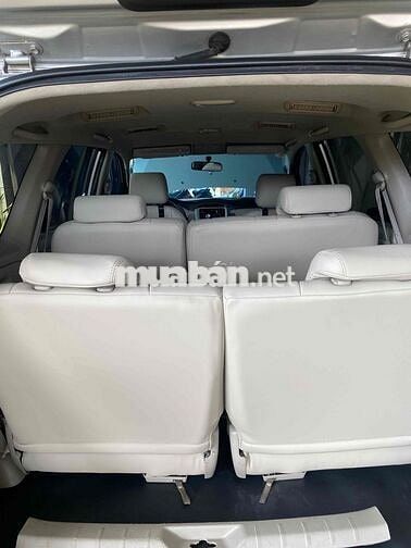 Toyota Innova 2016 Bạc 120167 km