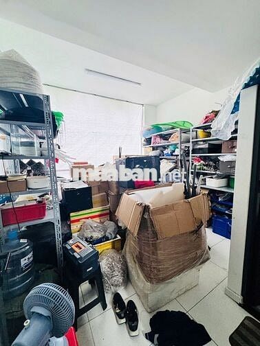 Hẻm 16met Hưng Phú Nhà có Thang Máy Xây 1 trệt 5 lầu tum P Chánh Hưng
