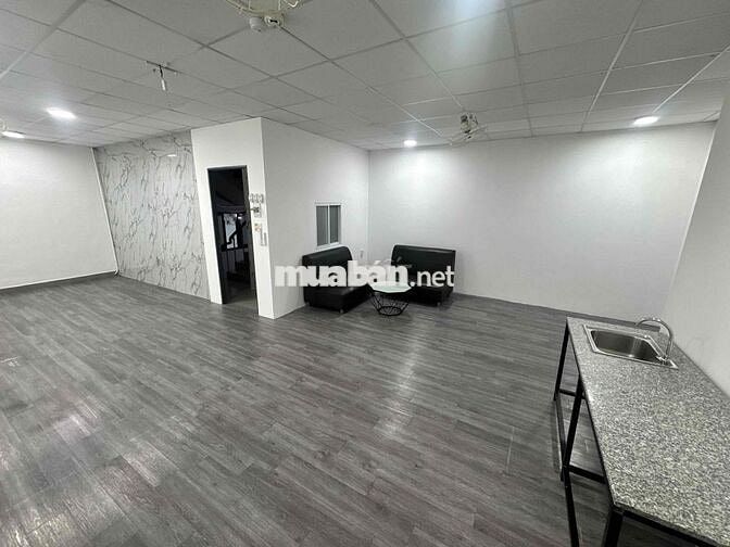 cho thuê văn phòng 60m2 Quận 10