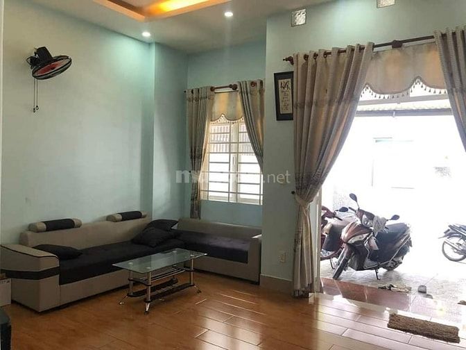 Hạ giá bán gấp nhà ấp Chợ Tân Phú Trung 85m2 Sổ Hồng Riêng 850 triệu