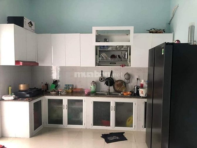 Hạ giá bán gấp nhà ấp Chợ Tân Phú Trung 85m2 Sổ Hồng Riêng 850 triệu