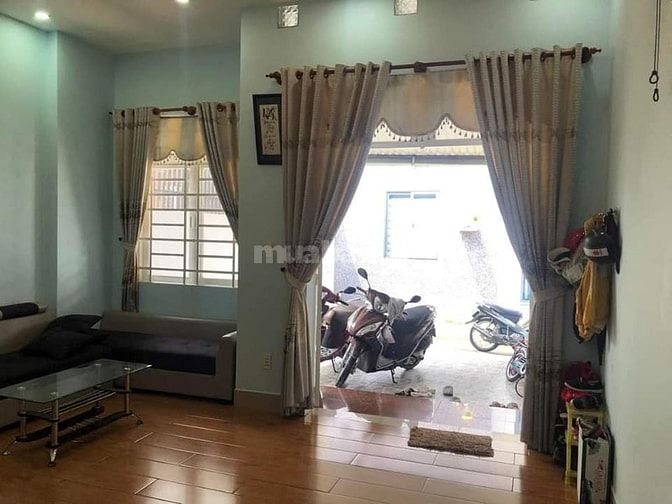 Hạ giá bán gấp nhà ấp Chợ Tân Phú Trung 85m2 Sổ Hồng Riêng 850 triệu
