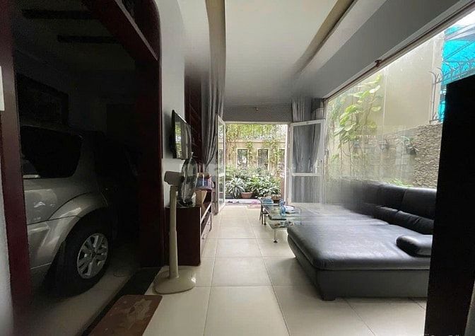 Giảm Sâu 21.3 Tỷ Bán Biệt Thự MT  Đường Số 5 Khu Tên Lửa . DT [8 x 21]